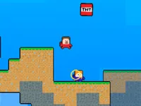 Steve vs Alex Rocketman image