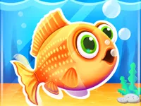 Aquarium Game image