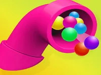 Perfect Pipes 3D - Pull The Pin image