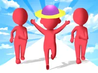 image Join Runner Clash 3D