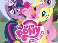 My Little Pony Jelly Match image
