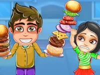 image My Burger Shop 2: Food Game