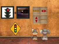 Ardent Girl Escape image