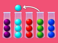 Ball Sort Puzzle New image