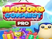 Mahjong Connect-3 image