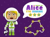 World of Alice   Star Sequence image