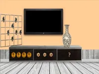 Old Teacher Escape image