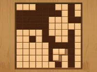Woodoku Online image