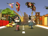 Craft Theft War image