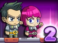 Space Prison Escape 2 image