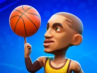 Mini BasketBall Battle image