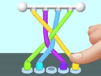 Color Rope Matching image