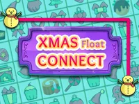 Xmas Float Connect image