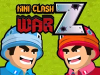 Mini War Clash Z image