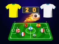 Soccer Caps League image