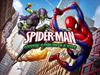 image Spider-Man Green Goblin Havoc