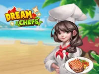 Dream Chefs image