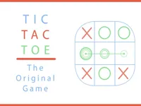 Tic Tac Toe : The Original Game image