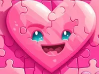 Lovely Puzzle image