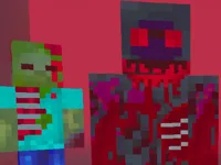 Backrooms Survival Shooter image