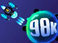 Galaxy Attack Virus Shooter image