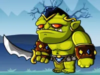 Angry Ork image