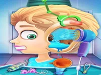 Funny Ear Doctor image