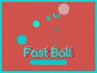 Fast Ball Game image