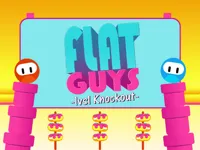 Flat Guys image