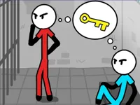 Mental Hospital Escape game image