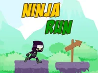 Ninja Run image
