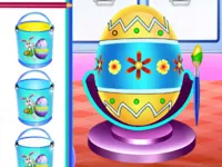 Baby Taylor Happy Easter Day image