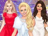 Glam Dress Up image