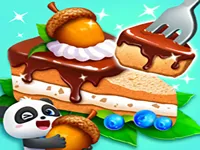 Baby Panda Forest Recipes image