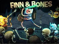Finn  amp;amp; Bones image