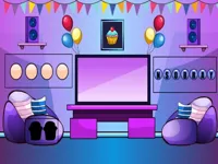 Goodbye 2021 Escape image