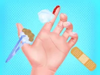 Baby Taylor Doctor Day image