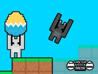 Easter Egg Arena image