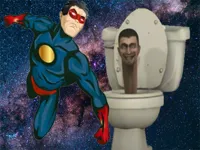 Epic Skibidi Toilet Clash part 1 image