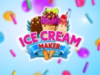 My Ice Cream Maker image