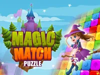 Magic Match image