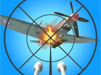 Anti Aircraft 3D Game image