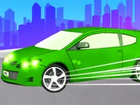 Extreme Car Driving Simulator 3D image