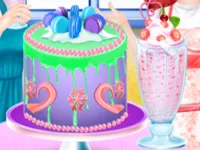 Yummy Cake Shop image