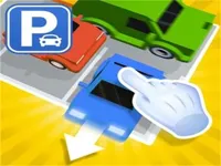 Parking Out JumpGame image