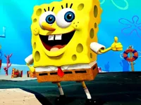 SpongeBob Runner image