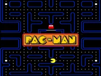 pacman master image