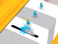 Trap The Enemy 3D image