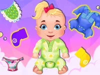 Crazy Baby Toddler Games image