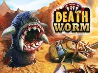 Death Worm image
